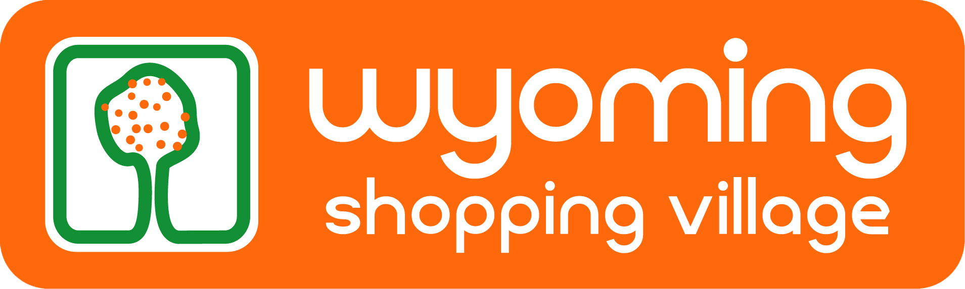 Wyoming Shopping Village